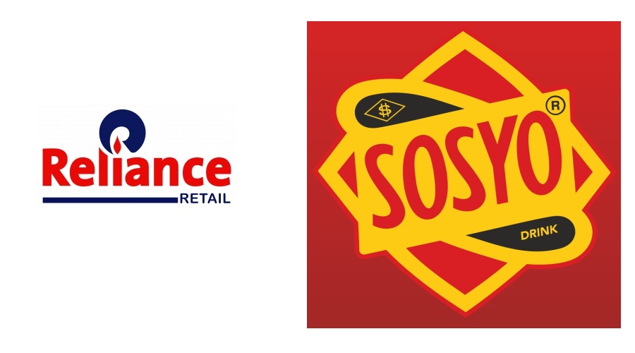 Reliance Consumer Products Ltd forms JV with 100 year old beverage maker Sosyo Hajoori Beverages Pvt Ltd